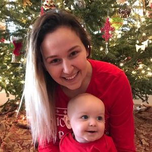 Meet your Posher, Kayla